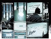 Injustice: Gods Among Us (2013) #35