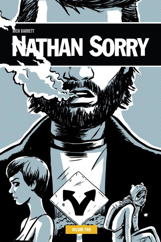 Nathan Sorry Vol. 2