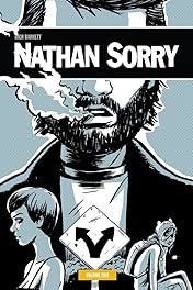 Nathan Sorry Vol. 2