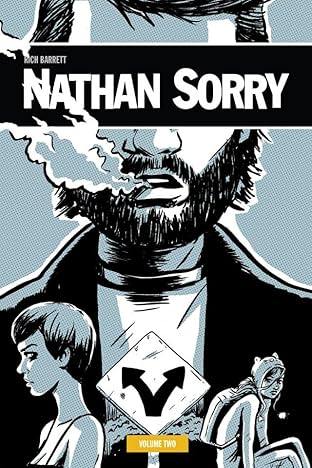 Nathan Sorry Vol. 2