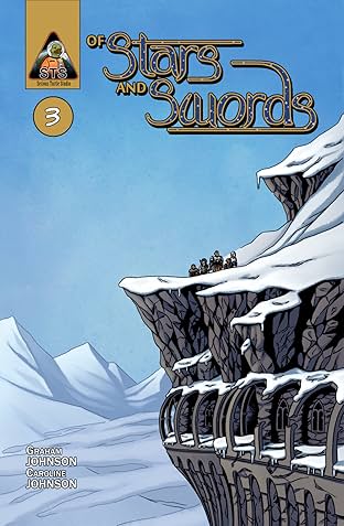 Of Stars and Swords #3