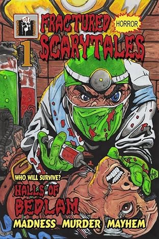 Fractured Scarytales #1
