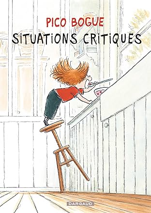 Pico Bogue Vol. 2: Situations critiques
