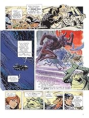 Valérian Vol. 20: L'Ordre des Pierres