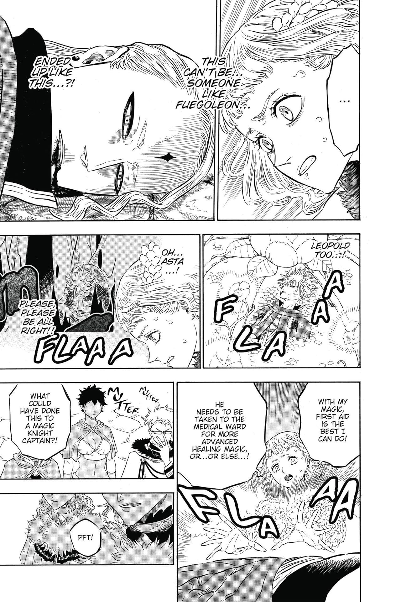 Black Clover Season 4 Release Date In 2020 When Will Black Black Clover Season 4 Release Date In 2020 When Will Black