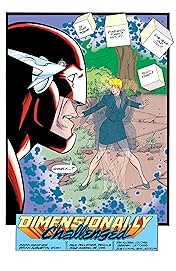 The Flash (1987-2009) #154