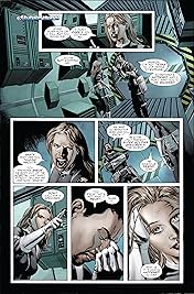 Captain America (2004-2011) #26