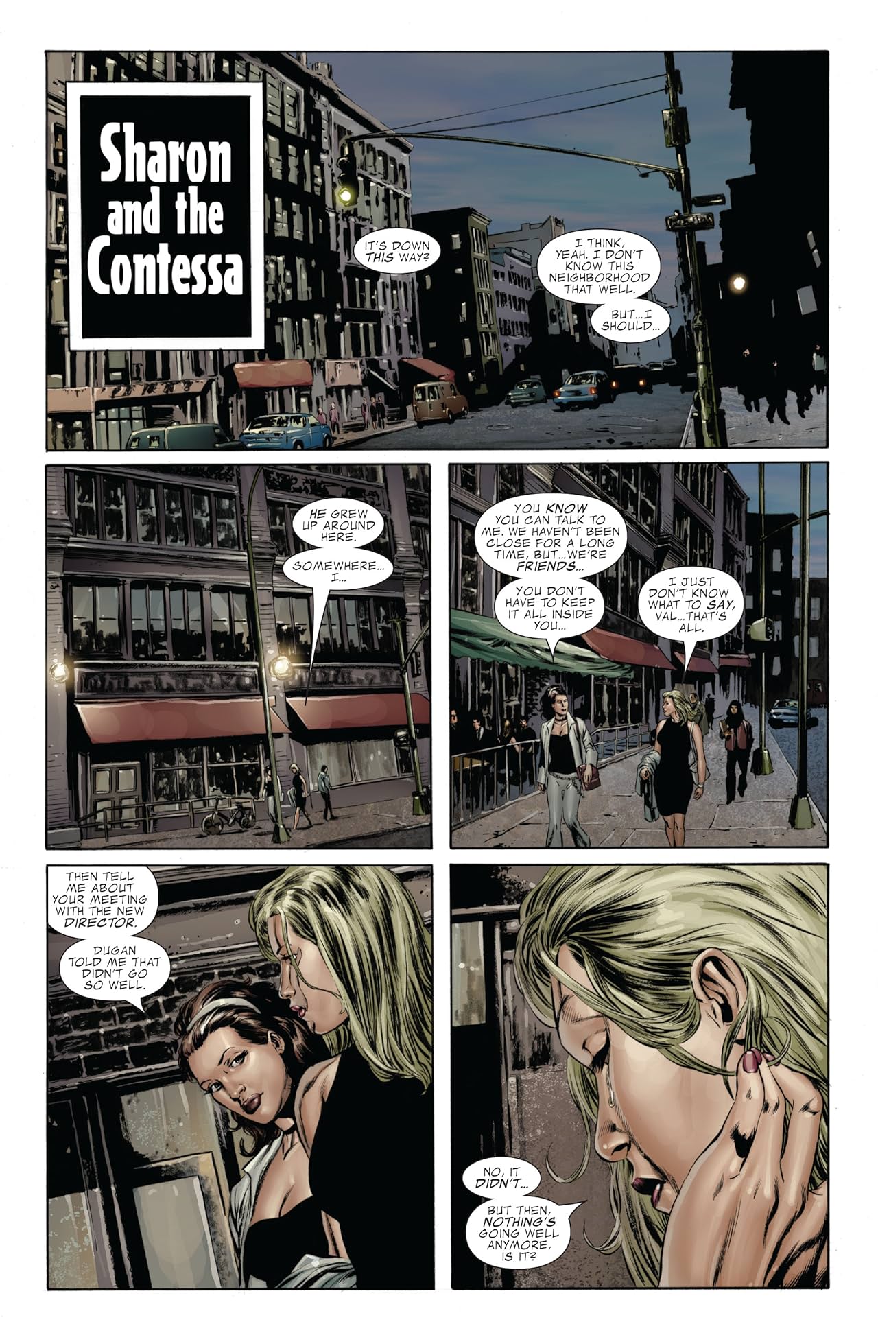 Captain America (2004-2011) #26