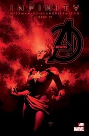 Avengers (2012-2015) #19