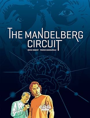 The Mandelberg Circuit Vol. 1