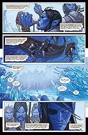 Thor: God of Thunder #13