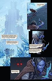 Thor: God of Thunder #13