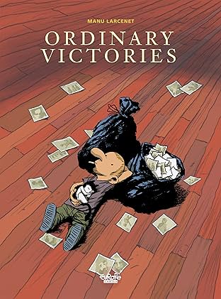 Ordinary Victories Vol. 1