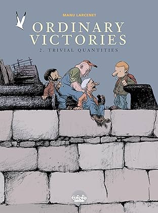 Ordinary Victories Vol. 2: Trivial quantities