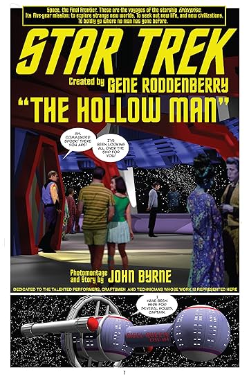 Star Trek New Visions Tome 4 Comics De Comixology Web
