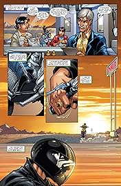 Spider-Man: The Clone Saga #1 (of 6)