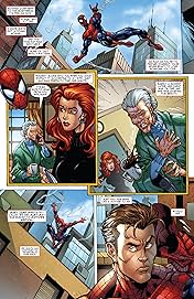 Spider-Man: The Clone Saga #1 (of 6)