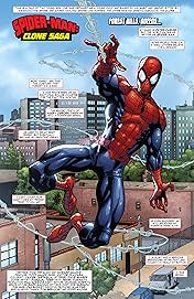 Spider-Man: The Clone Saga #1 (of 6)