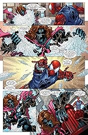 Spider-Man: The Clone Saga #2 (of 6)
