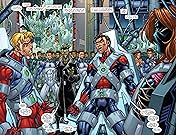 Spider-Man: The Clone Saga #3 (of 6)