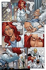 Spider-Man: The Clone Saga #3 (of 6)