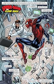 Spider-Man: The Clone Saga #4 (of 6)