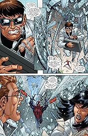 Spider-Man: The Clone Saga #4 (of 6)