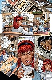 Spider-Man: The Clone Saga #5 (of 6)