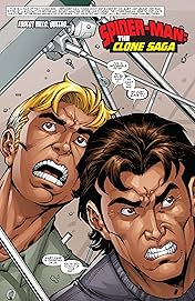 Spider-Man: The Clone Saga #5 (of 6)