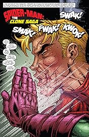 Spider-Man: The Clone Saga #6 (of 6)