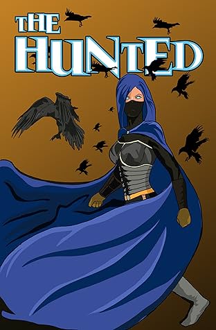 The Hunted #4