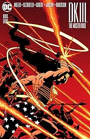 Dark Knight III: The Master Race (2015-) #8