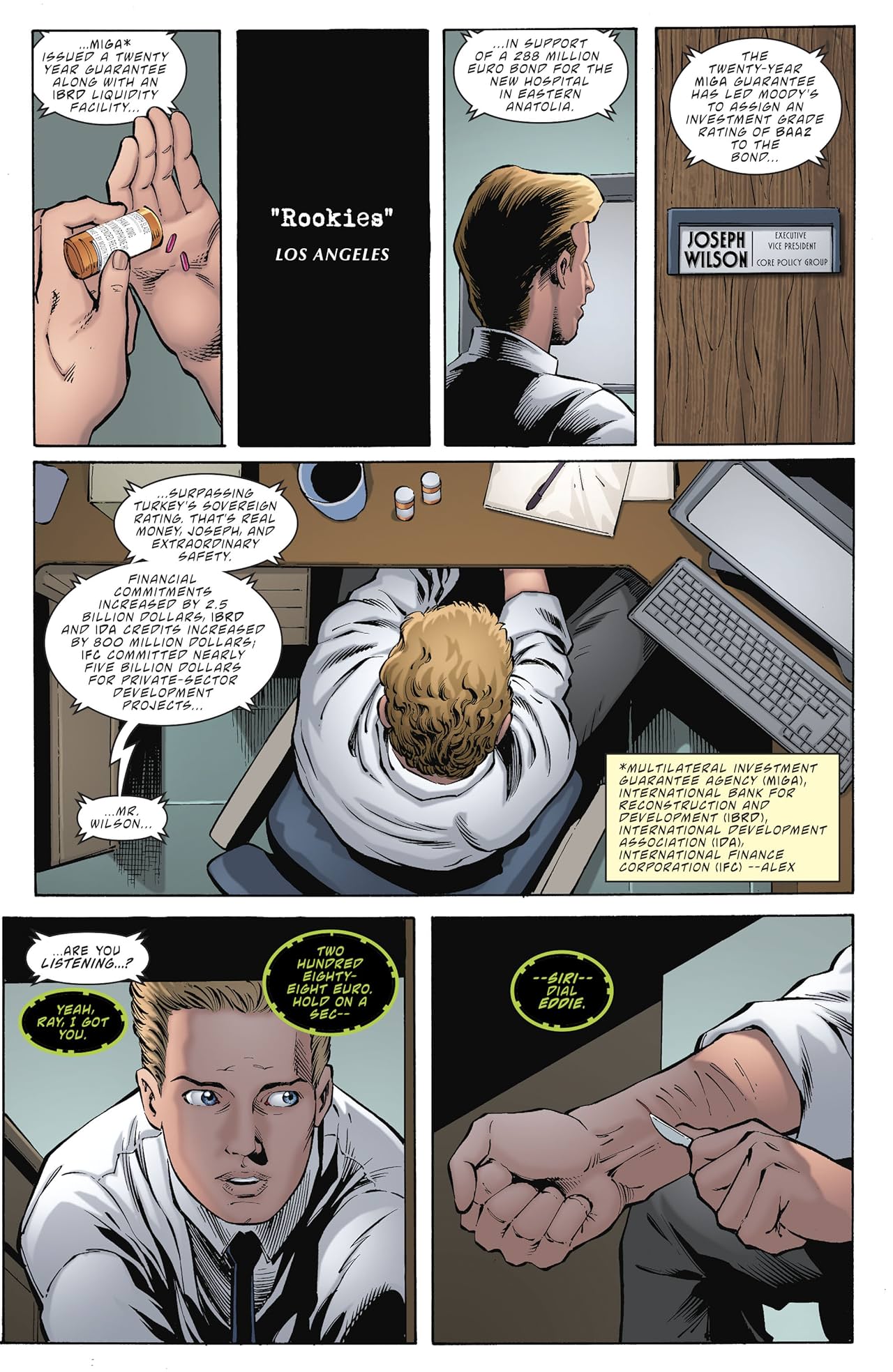 Deathstroke (2016-) #14