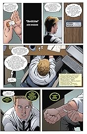 Deathstroke (2016-) #14