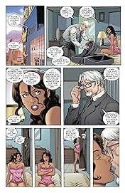 Deathstroke (2016-) #14