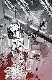 Deathstroke (2016-) #15