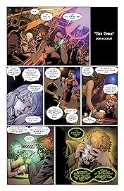 Deathstroke (2016-) #15