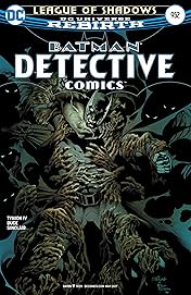 Detective Comics (2016-) #952