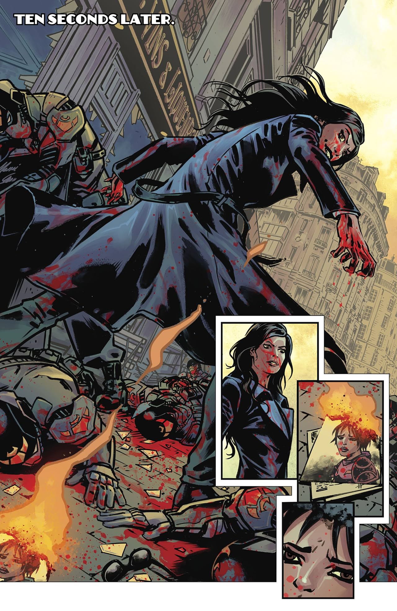 Detective Comics (2016-) #952