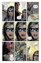 Detective Comics (2016-) #952