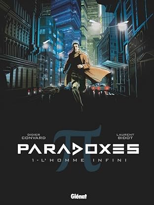 Paradoxes Vol. 1: L'Homme Infini