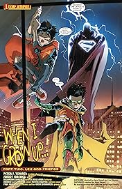 Super Sons (2017-2018) #2