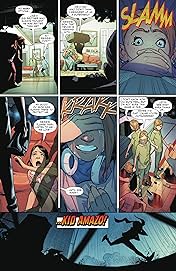 Super Sons (2017-2018) #2