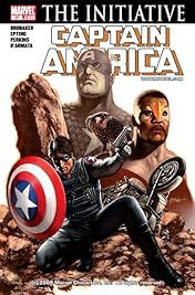 Captain America (2004-2011) #27