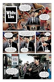 Captain America (2004-2011) #27