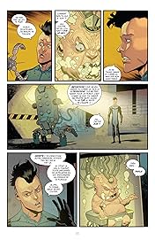 Invincible Vol. 20: Amis et alliés