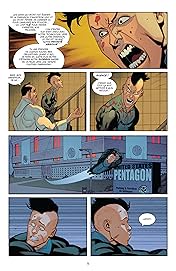 Invincible Vol. 20: Amis et alliés