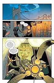 Invincible Vol. 20: Amis et alliés