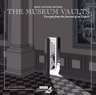 The Louvre Collection: The Museum Vaults