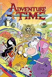 Adventure Time Vol. 1